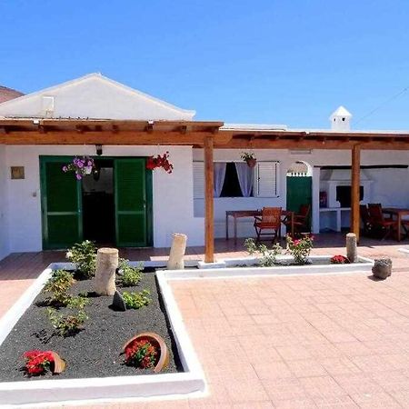 Casa Descanso Con Jacuzzi En פלאיה קמדה מראה חיצוני תמונה