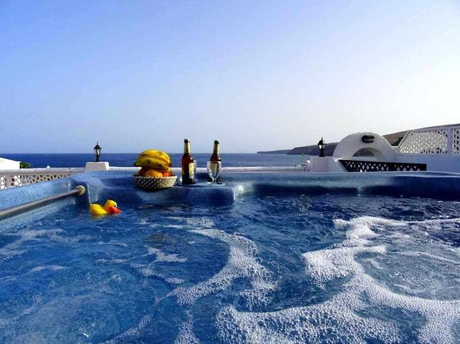 Casa Descanso Con Jacuzzi En פלאיה קמדה מראה חיצוני תמונה
