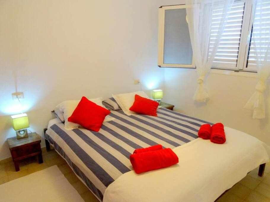 Casa Descanso Con Jacuzzi En פלאיה קמדה מראה חיצוני תמונה