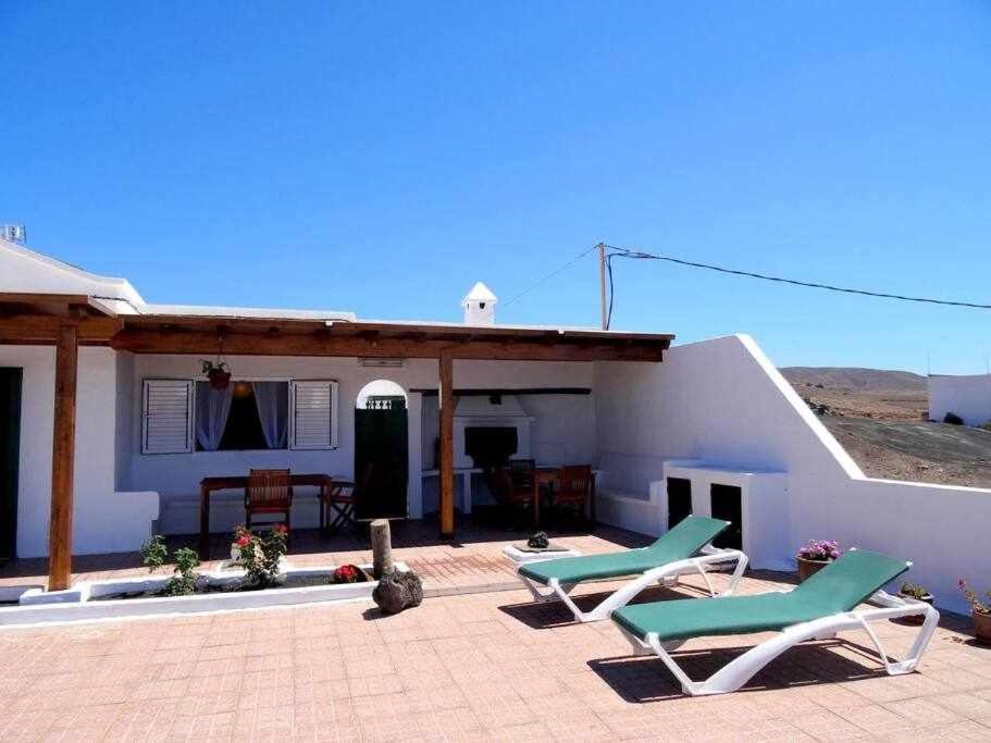 Casa Descanso Con Jacuzzi En פלאיה קמדה מראה חיצוני תמונה