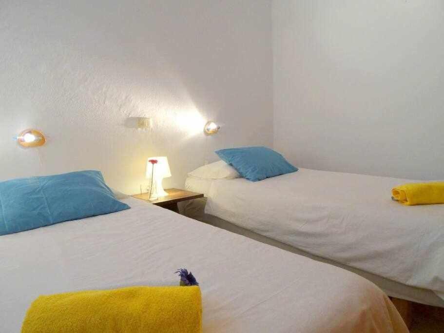 Casa Descanso Con Jacuzzi En פלאיה קמדה מראה חיצוני תמונה
