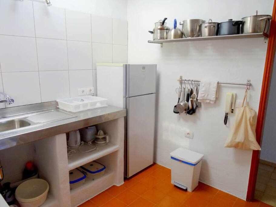 Casa Descanso Con Jacuzzi En פלאיה קמדה מראה חיצוני תמונה
