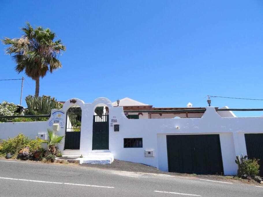 Casa Descanso Con Jacuzzi En פלאיה קמדה מראה חיצוני תמונה