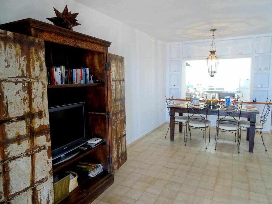 Casa Descanso Con Jacuzzi En פלאיה קמדה מראה חיצוני תמונה