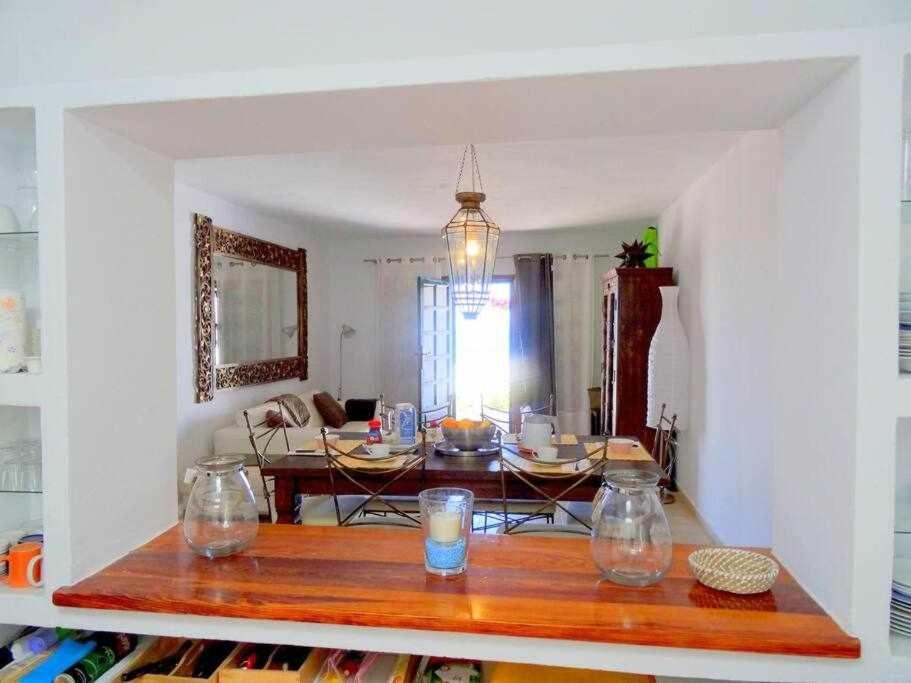 Casa Descanso Con Jacuzzi En פלאיה קמדה מראה חיצוני תמונה