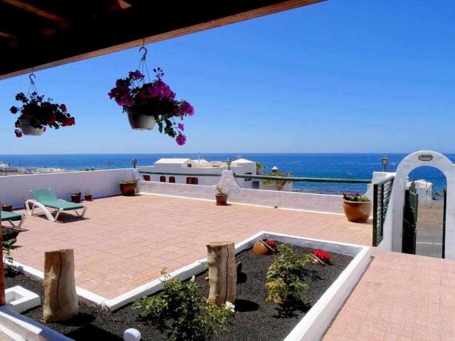 Casa Descanso Con Jacuzzi En פלאיה קמדה מראה חיצוני תמונה