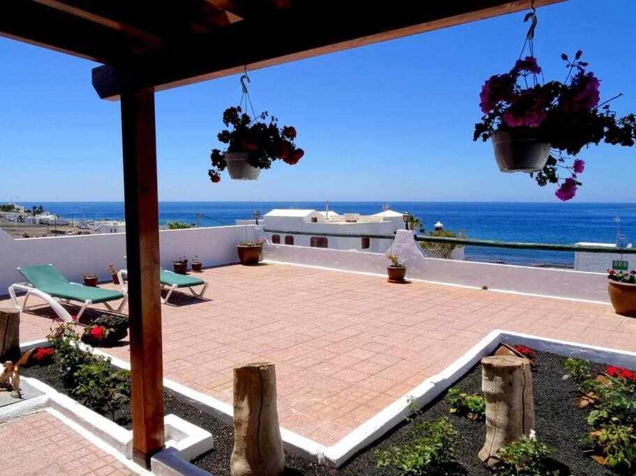 Casa Descanso Con Jacuzzi En פלאיה קמדה מראה חיצוני תמונה