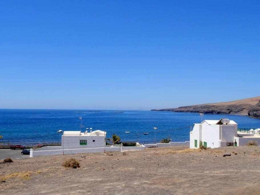 Casa Descanso Con Jacuzzi En פלאיה קמדה מראה חיצוני תמונה