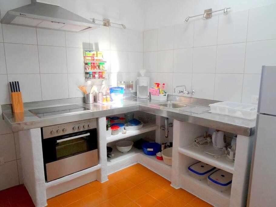 Casa Descanso Con Jacuzzi En פלאיה קמדה מראה חיצוני תמונה